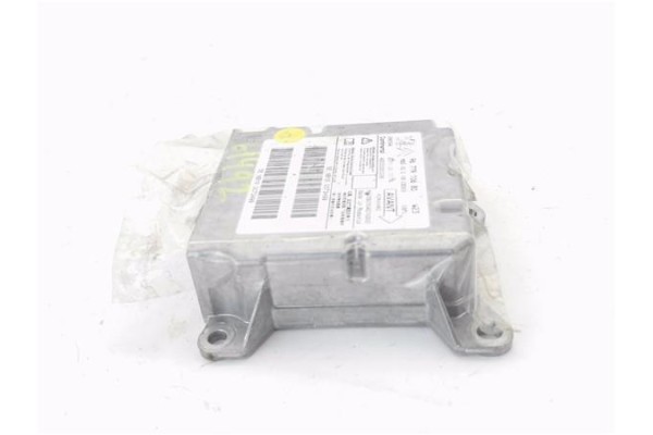 Recambio de centralita airbag para peugeot 508 1.6 active referencia OEM IAM 9677910680 A2C53323336 