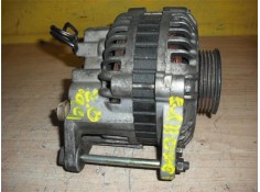 Recambio de alternador para hyundai galloper ii (jk-01) 2.0 referencia OEM IAM 3730042502  