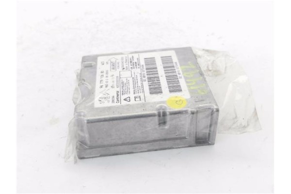 Recambio de centralita airbag para peugeot 508 1.6 active referencia OEM IAM 9677910680 A2C53323336 