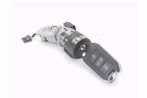 Recambio de clausor para peugeot 508 1.6 active referencia OEM IAM 9663123380  
