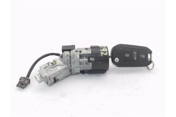 Recambio de clausor para peugeot 508 1.6 active referencia OEM IAM 9663123380  
