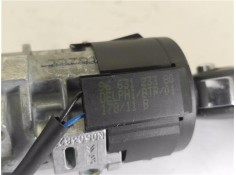 Recambio de clausor para peugeot 508 1.6 active referencia OEM IAM 9663123380  