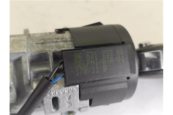 Recambio de clausor para peugeot 508 1.6 active referencia OEM IAM 9663123380  