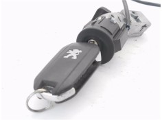 Recambio de clausor para peugeot 508 1.6 active referencia OEM IAM 9663123380  