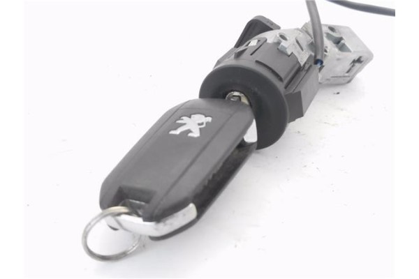 Recambio de clausor para peugeot 508 1.6 active referencia OEM IAM 9663123380  