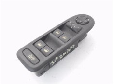 MANDO ELEVALUNAS DELANTERO IZQUIERDO 96659465ZD 