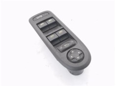 Recambio de mando elevalunas delantero izquierdo para peugeot 508 1.6 active referencia OEM IAM 96659465ZD  
