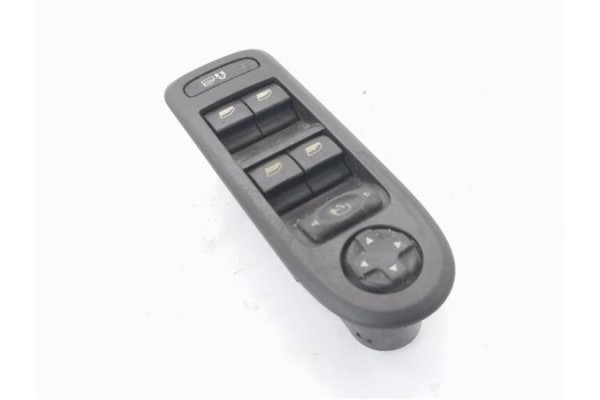 Recambio de mando elevalunas delantero izquierdo para peugeot 508 1.6 active referencia OEM IAM 96659465ZD  