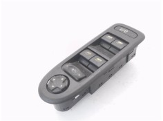 Recambio de mando elevalunas delantero izquierdo para peugeot 508 1.6 active referencia OEM IAM 96659465ZD  