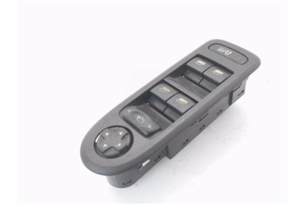 Recambio de mando elevalunas delantero izquierdo para peugeot 508 1.6 active referencia OEM IAM 96659465ZD  