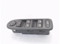 Recambio de mando elevalunas delantero izquierdo para peugeot 508 1.6 active referencia OEM IAM 96659465ZD  