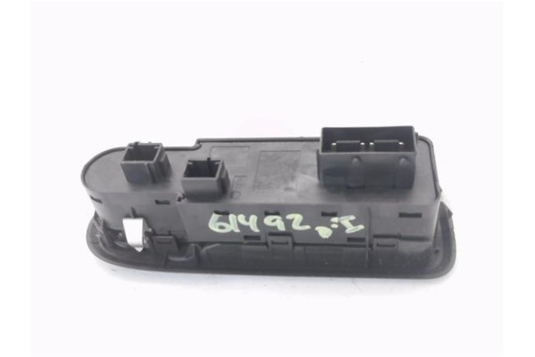 Recambio de mando elevalunas delantero izquierdo para peugeot 508 1.6 active referencia OEM IAM 96659465ZD  