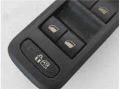 Recambio de mando elevalunas delantero izquierdo para peugeot 508 1.6 active referencia OEM IAM 96659465ZD  