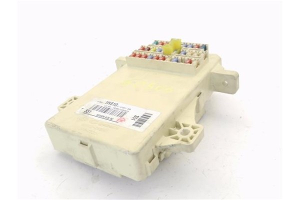 Recambio de bsi para kia ceed sportswagon (ed) 2.0 emotion referencia OEM IAM 919501H510 919502H500 