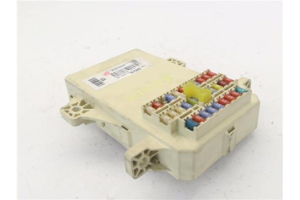 Recambio de bsi para kia ceed sportswagon (ed) 2.0 emotion referencia OEM IAM 919501H510 919502H500 