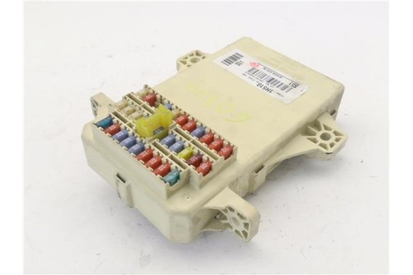 Recambio de bsi para kia ceed sportswagon (ed) 2.0 emotion referencia OEM IAM 919501H510 919502H500 