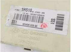Recambio de bsi para kia ceed sportswagon (ed) 2.0 emotion referencia OEM IAM 919501H510 919502H500 