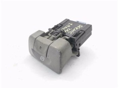 Recambio de freno mano electrico para renault scenic ii (jm) 1.9 confort authentique referencia OEM IAM 8200243681A  