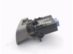 Recambio de freno mano electrico para renault scenic ii (jm) 1.9 confort authentique referencia OEM IAM 8200243681A  