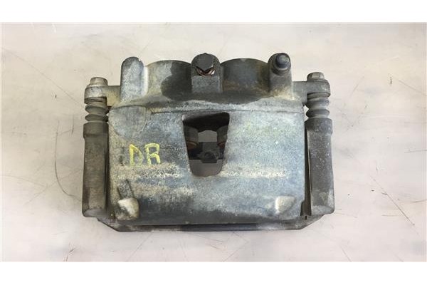 Recambio de pinza freno delantero derecha para jeep gr.cherokee iii (wh)(2005) 3.0 crd overland [3,0 ltr. - 160 kw crd cat] refe