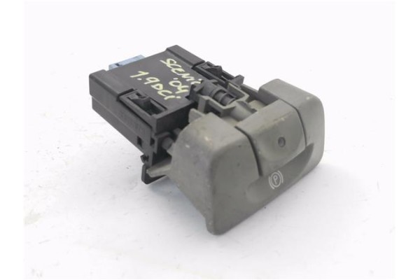 Recambio de freno mano electrico para renault scenic ii (jm) 1.9 confort authentique referencia OEM IAM 8200243681A  