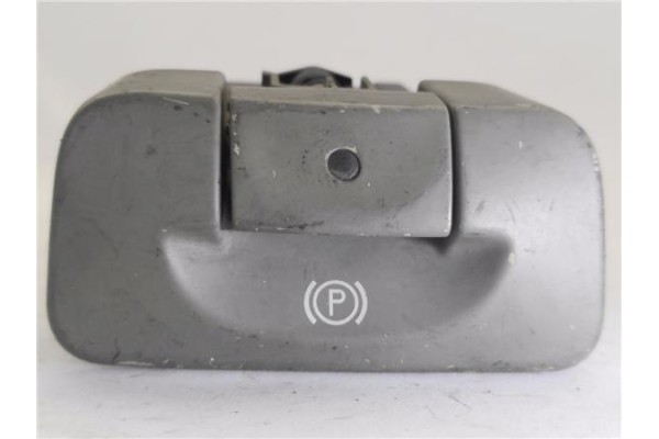 Recambio de freno mano electrico para renault scenic ii (jm) 1.9 confort authentique referencia OEM IAM 8200243681A  