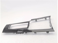 Recambio de embellecedor palanca cambio para peugeot 508 1.6 active referencia OEM IAM 9671083577 1003611X 