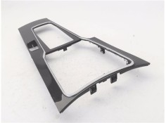 Recambio de embellecedor palanca cambio para peugeot 508 1.6 active referencia OEM IAM 9671083577 1003611X 