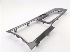 Recambio de embellecedor palanca cambio para peugeot 508 1.6 active referencia OEM IAM 9671083577 1003611X 
