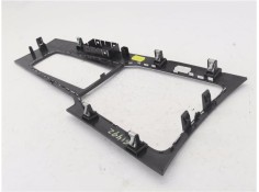 Recambio de embellecedor palanca cambio para peugeot 508 1.6 active referencia OEM IAM 9671083577 1003611X 