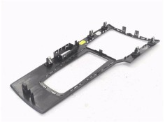 Recambio de embellecedor palanca cambio para peugeot 508 1.6 active referencia OEM IAM 9671083577 1003611X 
