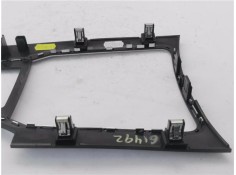 Recambio de embellecedor palanca cambio para peugeot 508 1.6 active referencia OEM IAM 9671083577 1003611X 