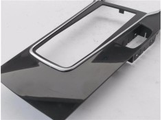 Recambio de embellecedor palanca cambio para peugeot 508 1.6 active referencia OEM IAM 9671083577 1003611X 