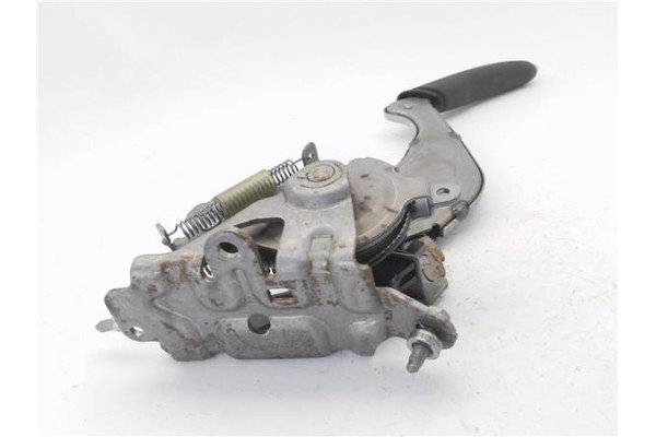Recambio de palanca freno de mano para peugeot 508 1.6 active referencia OEM IAM 96749934ZE  