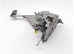 Recambio de palanca freno de mano para peugeot 508 1.6 active referencia OEM IAM 96749934ZE  
