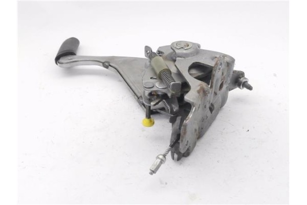 Recambio de palanca freno de mano para peugeot 508 1.6 active referencia OEM IAM 96749934ZE  