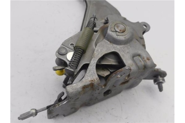 Recambio de palanca freno de mano para peugeot 508 1.6 active referencia OEM IAM 96749934ZE  