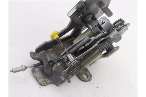 Recambio de palanca freno de mano para peugeot 508 1.6 active referencia OEM IAM 96749934ZE  