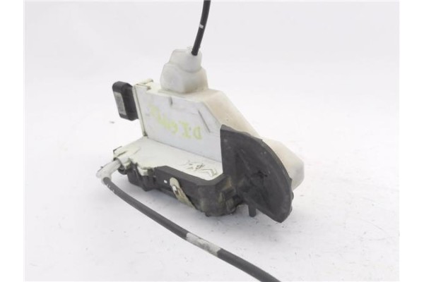 Recambio de cierre electromagnetico delantero izquierdo para peugeot 508 1.6 active referencia OEM IAM 3261A0464J4  