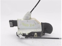 Recambio de cierre electromagnetico delantero izquierdo para peugeot 508 1.6 active referencia OEM IAM 3261A0464J4  
