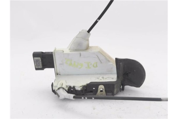 Recambio de cierre electromagnetico delantero izquierdo para peugeot 508 1.6 active referencia OEM IAM 3261A0464J4  