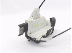 Recambio de cierre electromagnetico delantero izquierdo para peugeot 508 1.6 active referencia OEM IAM 3261A0464J4  