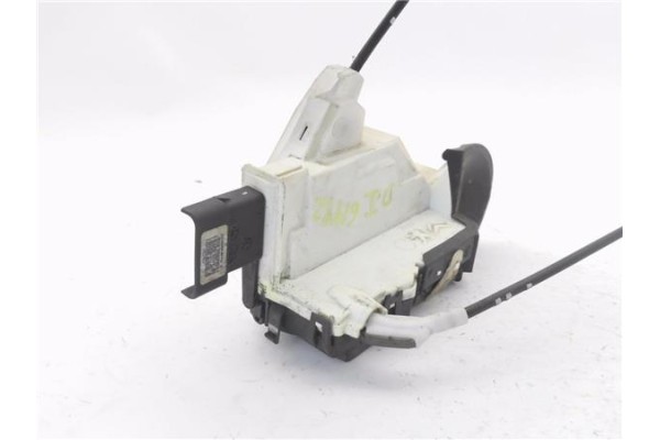 Recambio de cierre electromagnetico delantero izquierdo para peugeot 508 1.6 active referencia OEM IAM 3261A0464J4  