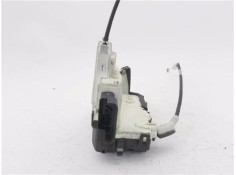 Recambio de cierre electromagnetico delantero izquierdo para peugeot 508 1.6 active referencia OEM IAM 3261A0464J4  