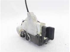 Recambio de cierre electromagnetico delantero izquierdo para peugeot 508 1.6 active referencia OEM IAM 3261A0464J4  