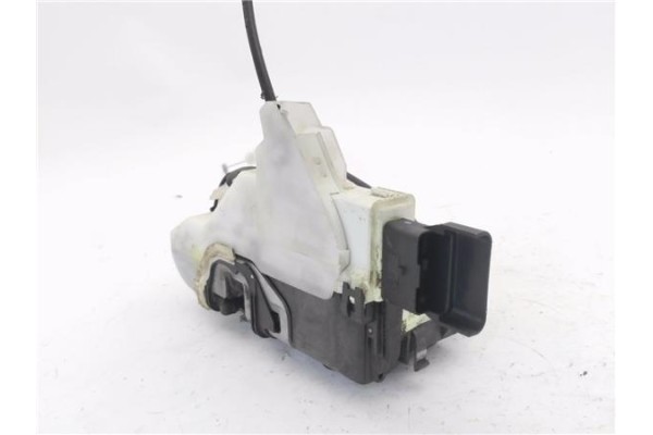Recambio de cierre electromagnetico delantero izquierdo para peugeot 508 1.6 active referencia OEM IAM 3261A0464J4  