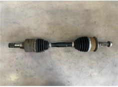 Recambio de palier delantero izquierdo para suzuki sx4 (gy) 1.9 ddis referencia OEM IAM 4410279J70 4410279J60 4410179JG0 , SUZUK
