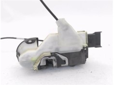 Recambio de cierre electromagnetico delantero izquierdo para peugeot 508 1.6 active referencia OEM IAM 3261A0464J4  