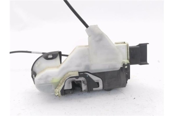 Recambio de cierre electromagnetico delantero izquierdo para peugeot 508 1.6 active referencia OEM IAM 3261A0464J4  