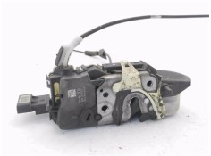 Recambio de cierre electromagnetico delantero izquierdo para peugeot 508 1.6 active referencia OEM IAM 3261A0464J4  